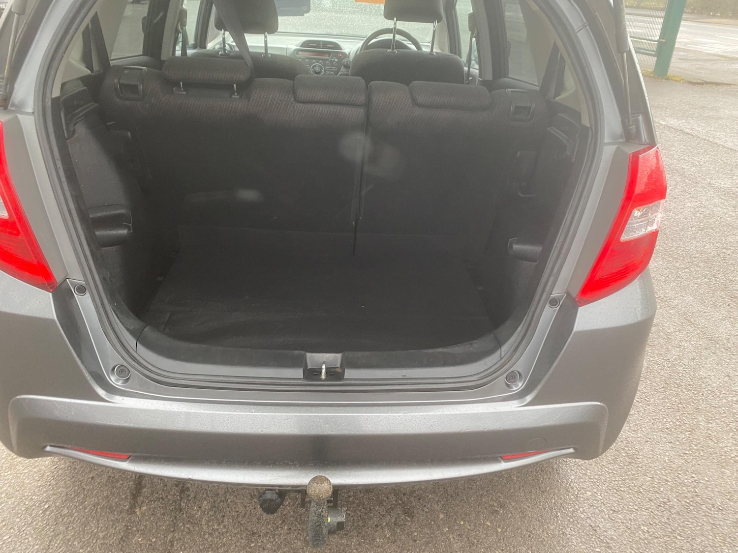 Used Honda Jazz 2014 for sale - 76550208: Photo 31