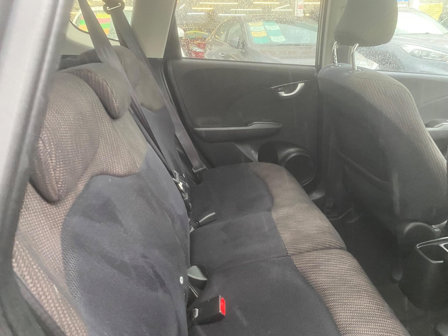 Used Honda Jazz 2014 for sale - 76550208: Photo 38