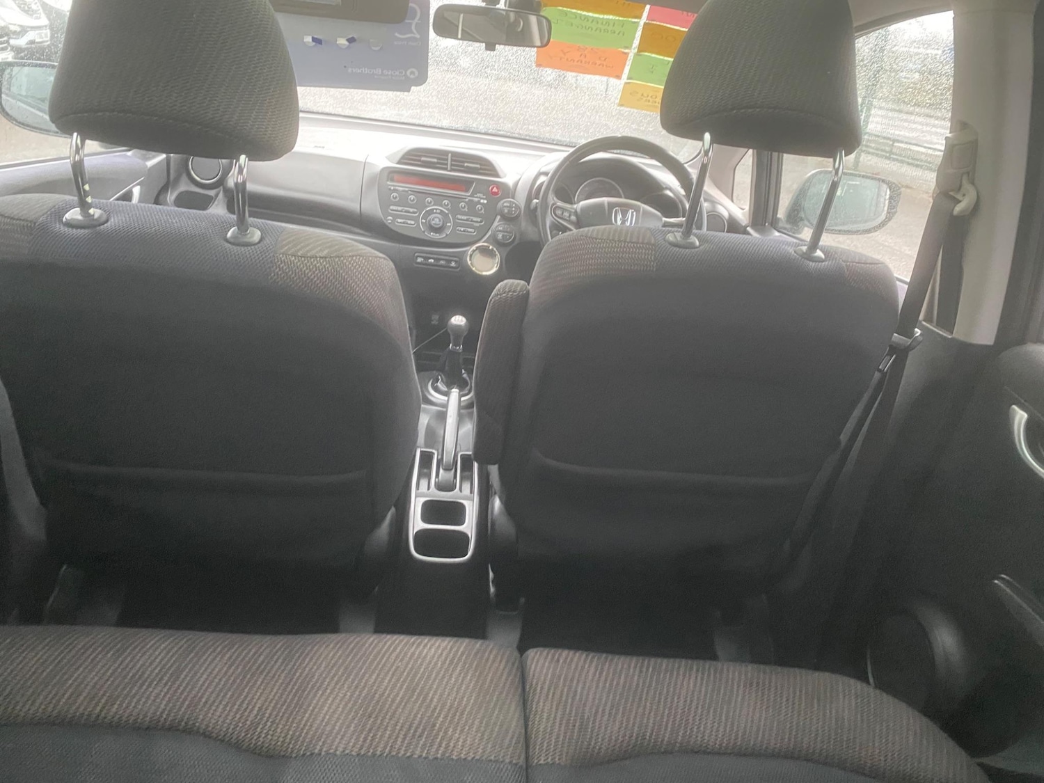 Used Honda Jazz 2014 for sale - 76550208: Photo 41