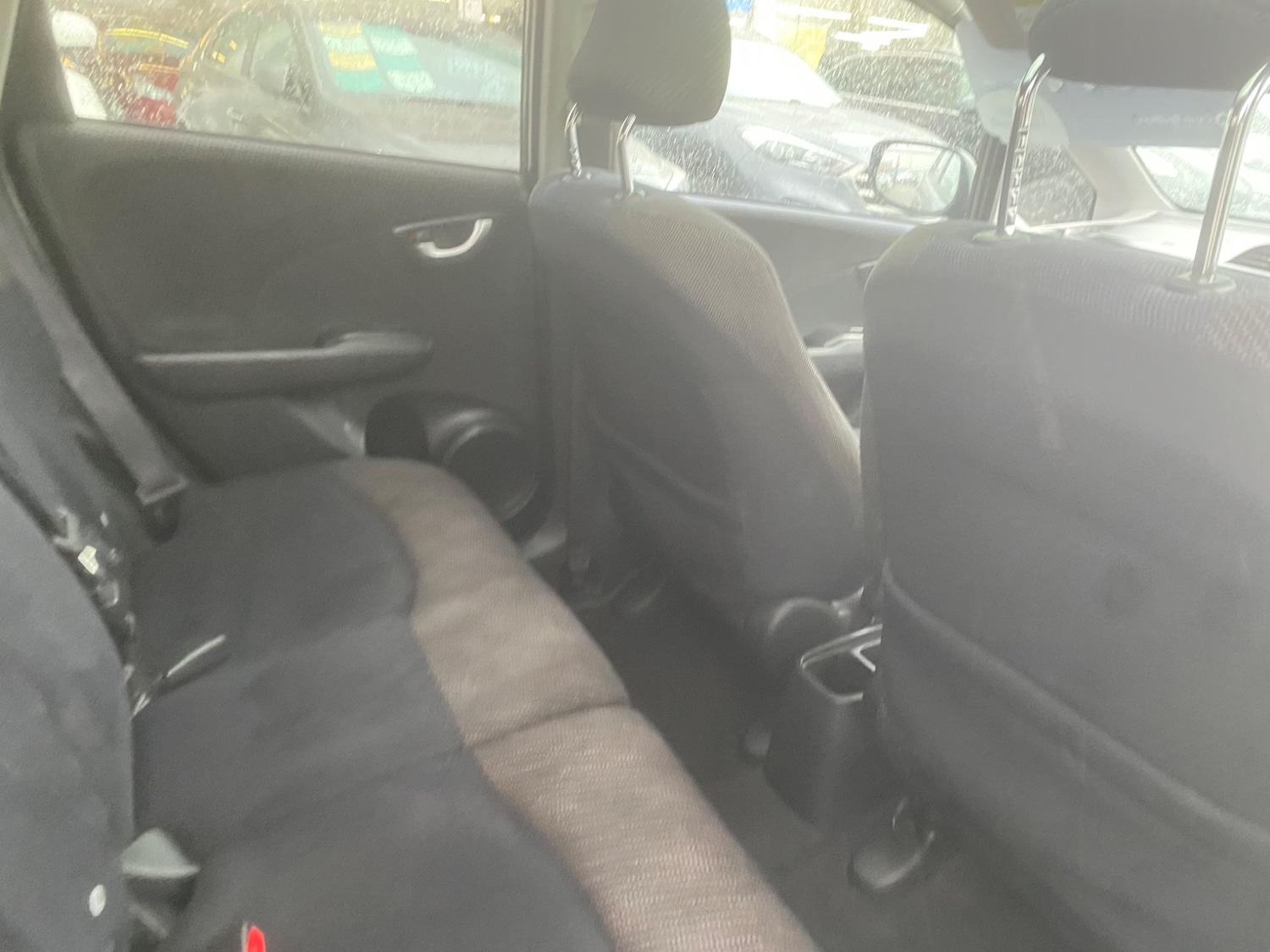 Used Honda Jazz 2014 for sale - 76550208: Photo 43