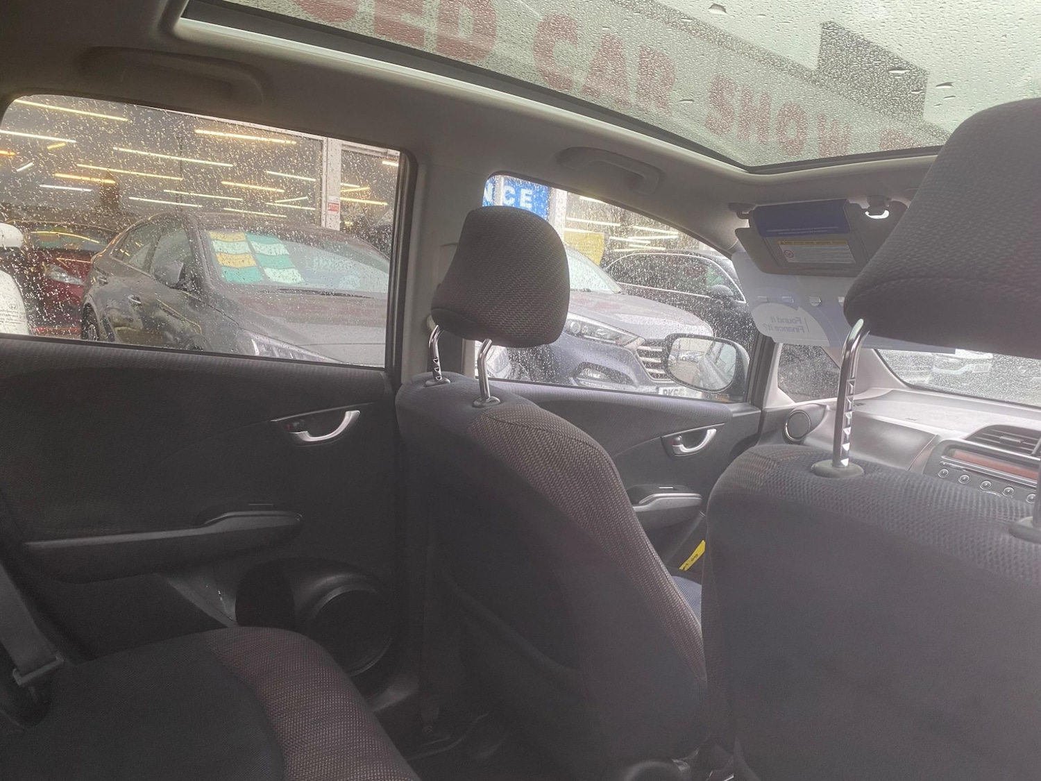 Used Honda Jazz 2014 for sale - 76550208: Photo 49