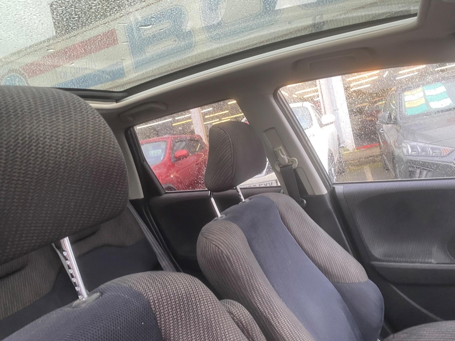 Used Honda Jazz 2014 for sale - 76550208: Photo 52