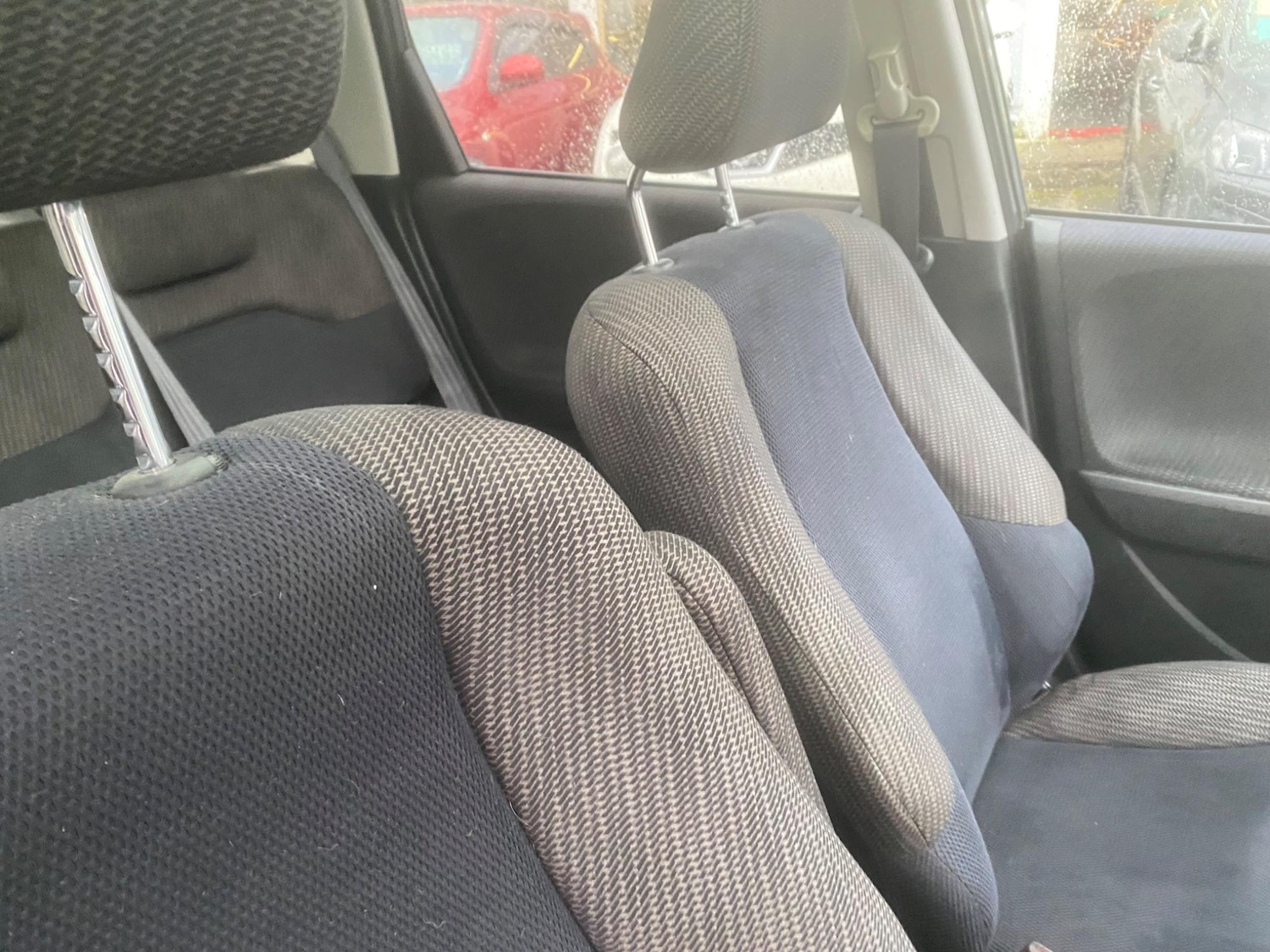 Used Honda Jazz 2014 for sale - 76550208: Photo 53