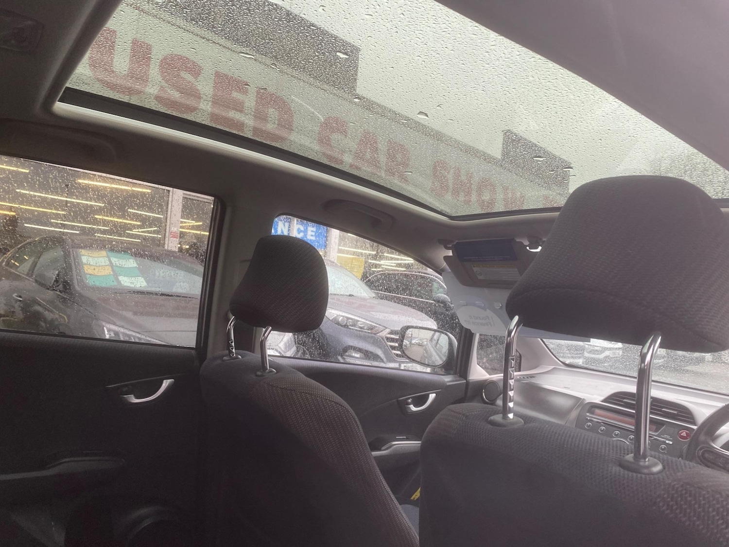 Used Honda Jazz 2014 for sale - 76550208: Photo 54