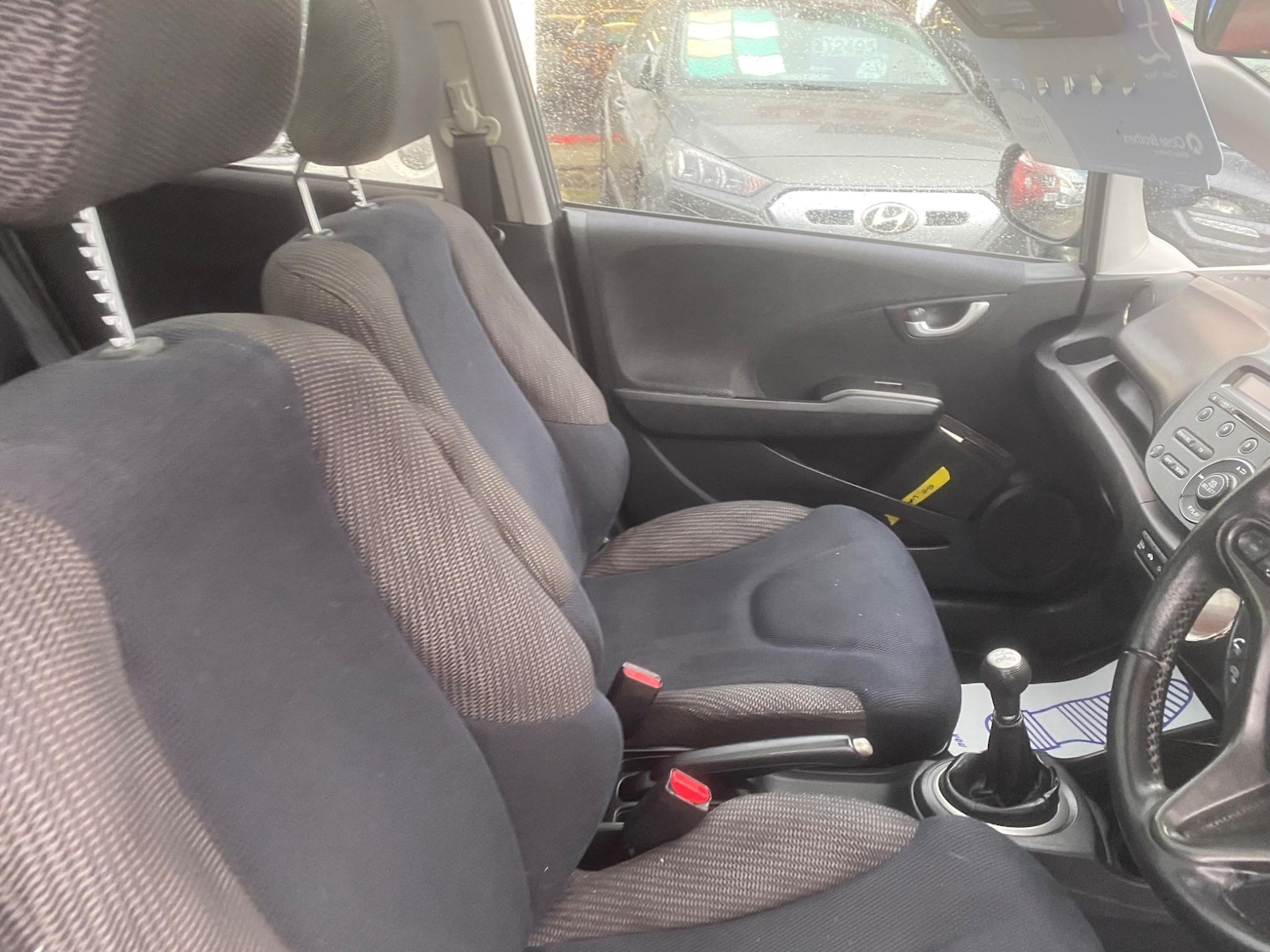 Used Honda Jazz 2014 for sale - 76550208: Photo 58