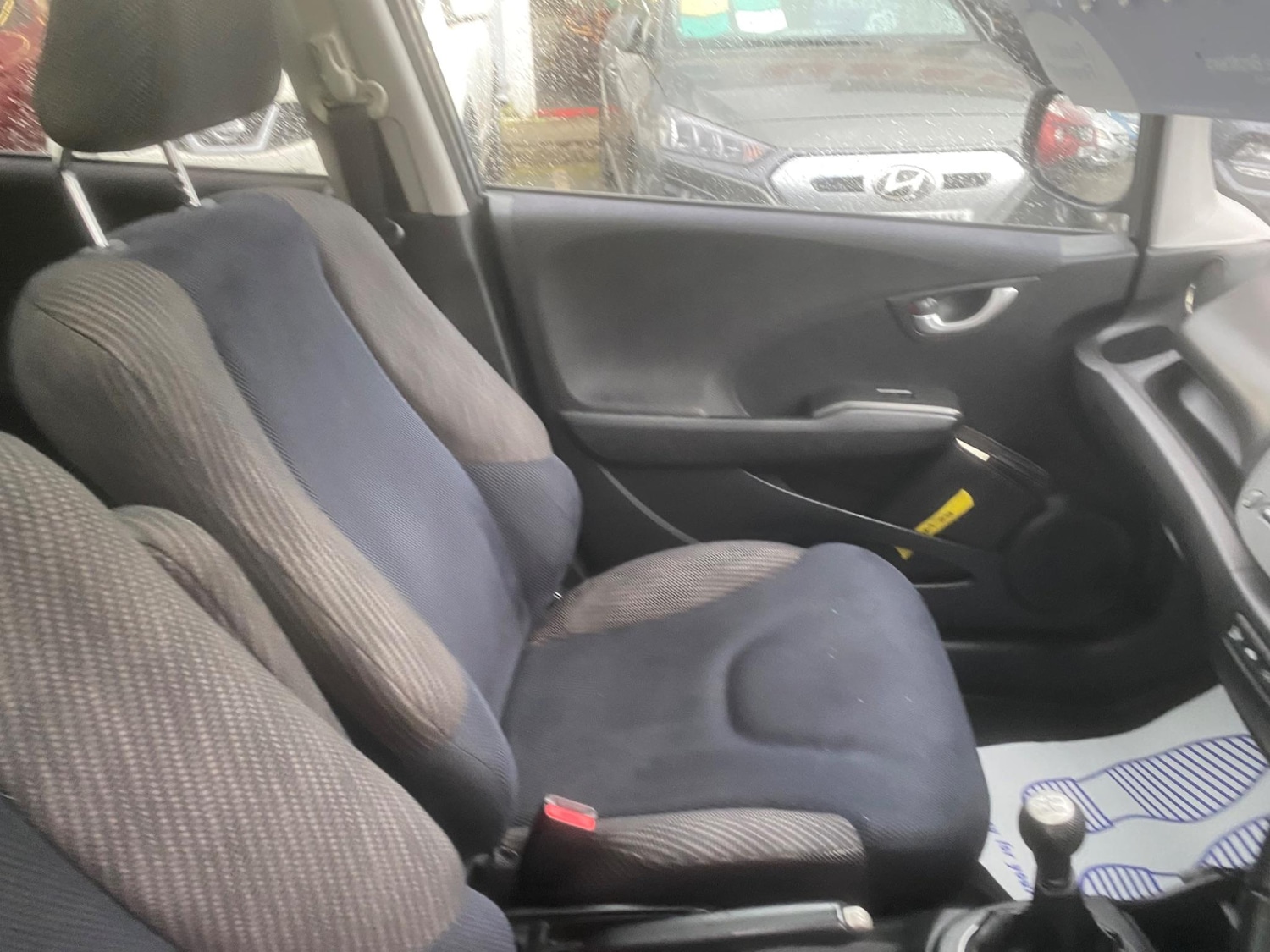 Used Honda Jazz 2014 for sale - 76550208: Photo 60