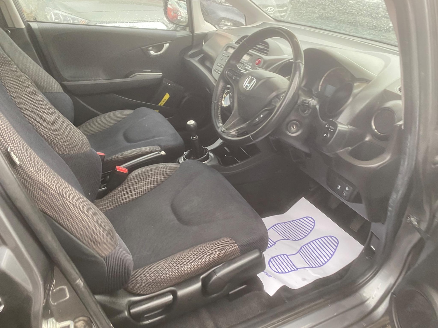 Used Honda Jazz 2014 for sale - 76550208: Photo 62