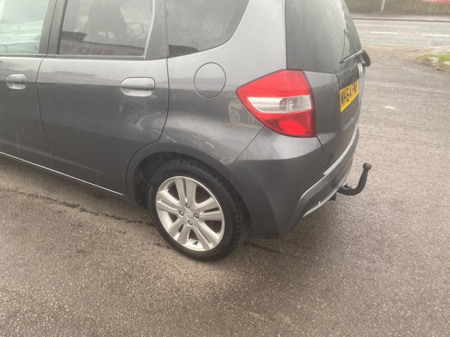 Used Honda Jazz 2014 for sale - 76550208: Photo 70