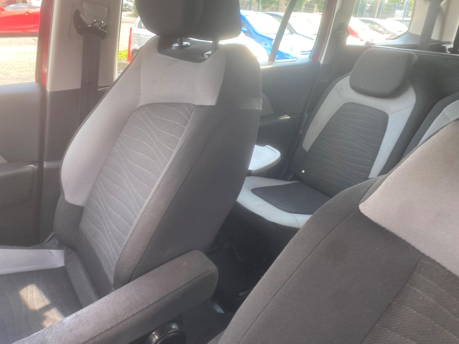 Used Citroen C4 Grand Picasso 2014 for sale - 76988111: Photo 13