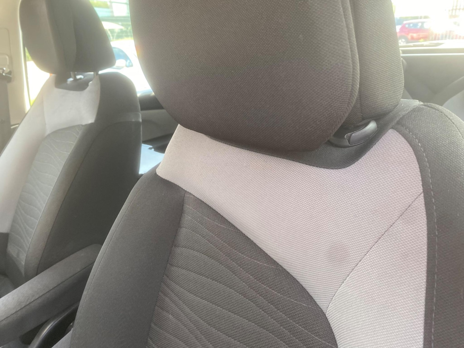 Used Citroen C4 Grand Picasso 2014 for sale - 76988111: Photo 19