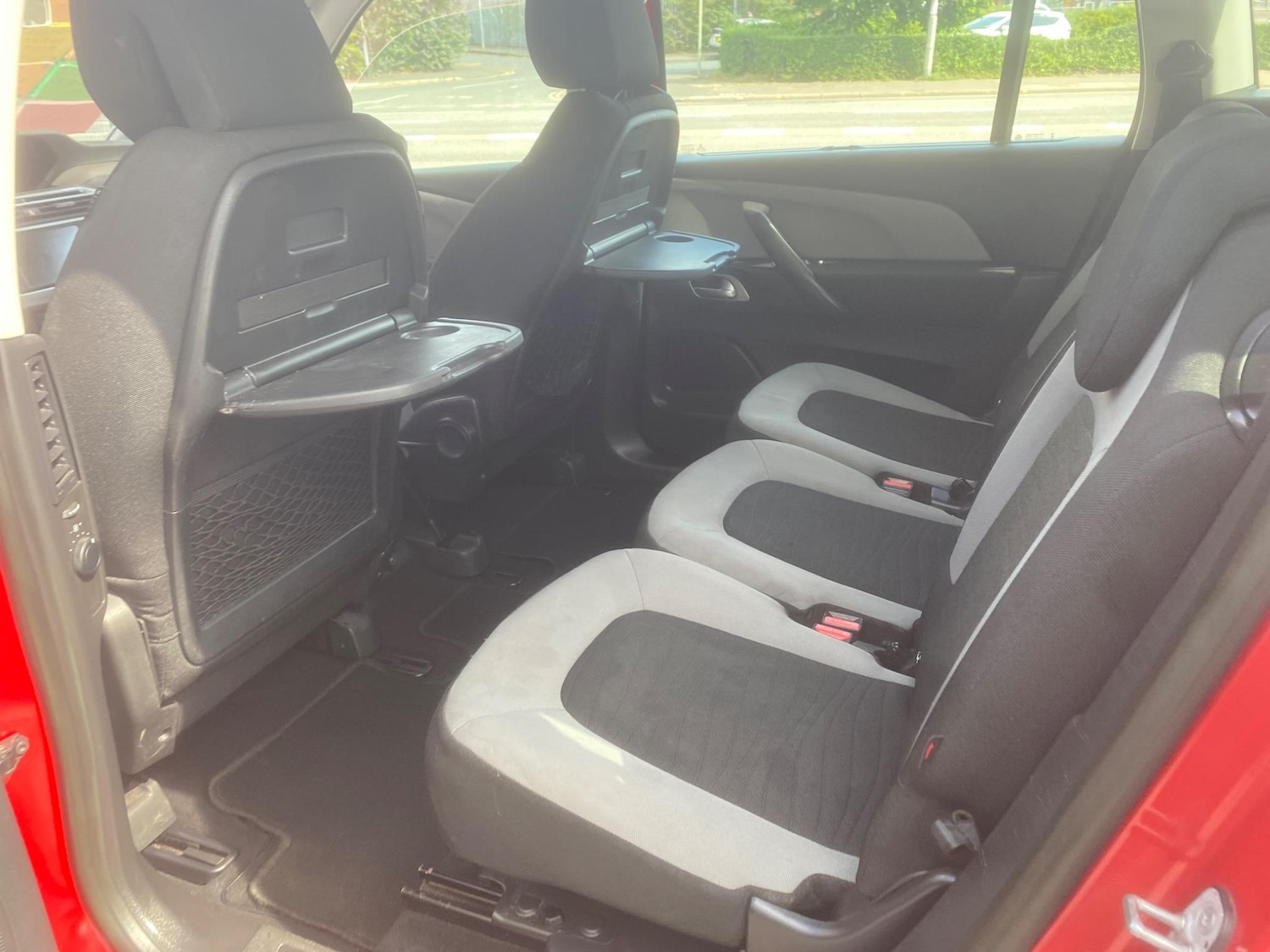 Used Citroen C4 Grand Picasso 2014 for sale - 76988111: Photo 24