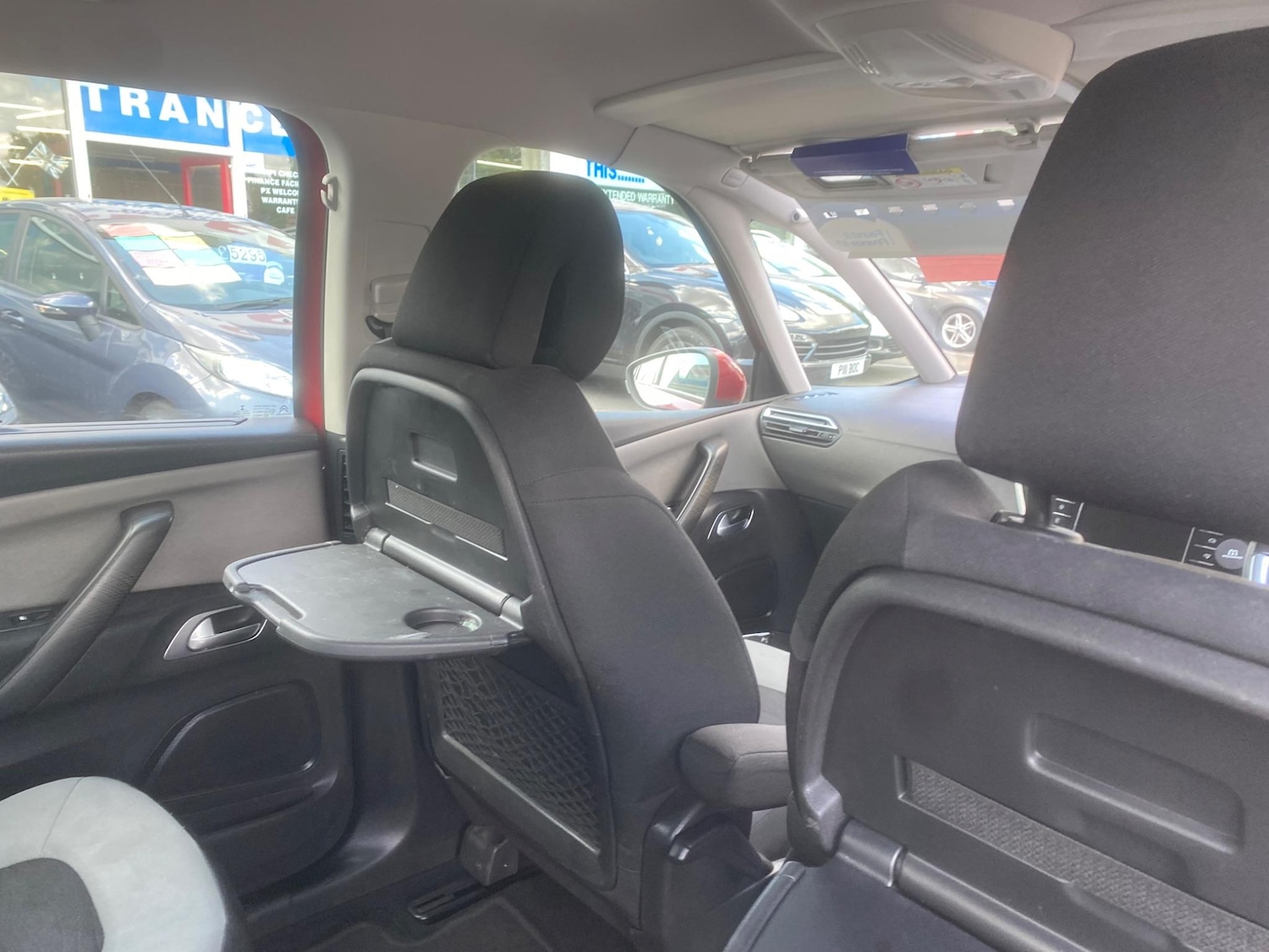 Used Citroen C4 Grand Picasso 2014 for sale - 76988111: Photo 43