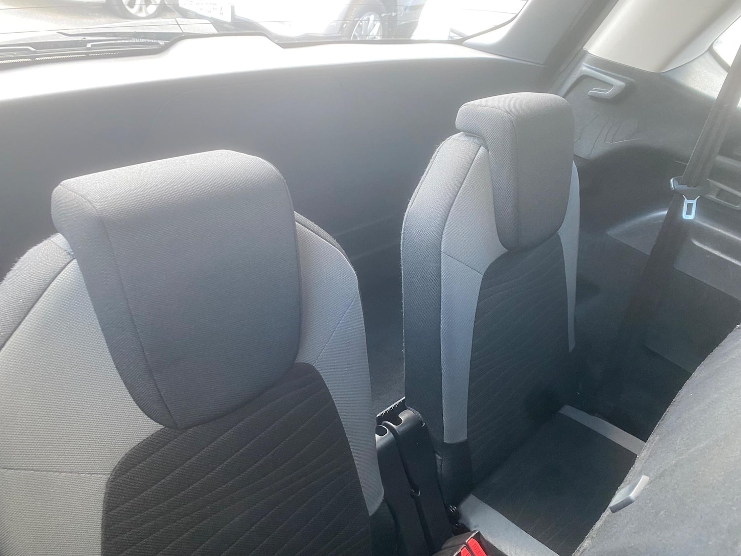 Used Citroen C4 Grand Picasso 2014 for sale - 76988111: Photo 44