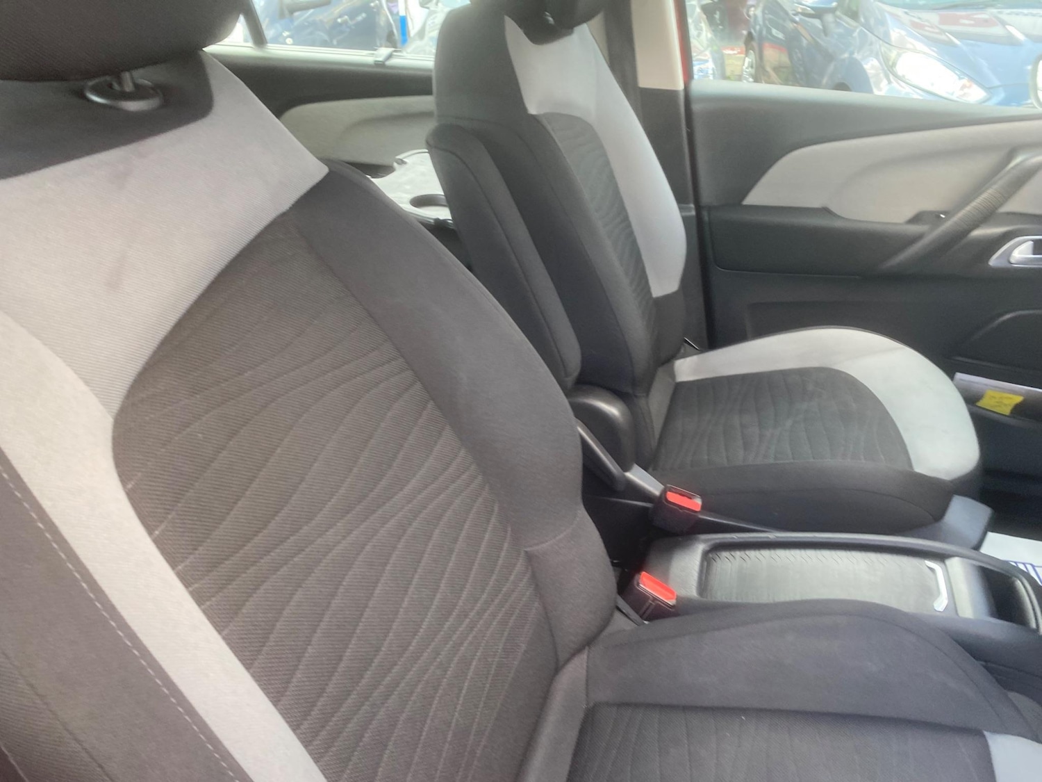 Used Citroen C4 Grand Picasso 2014 for sale - 76988111: Photo 51