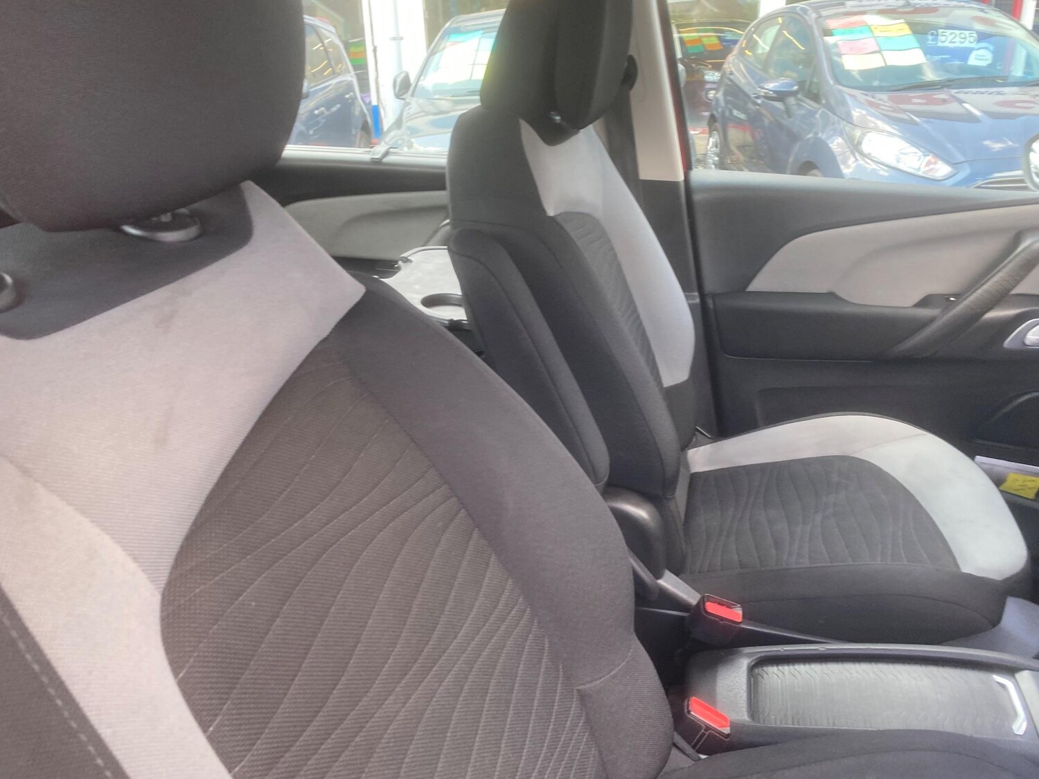 Used Citroen C4 Grand Picasso 2014 for sale - 76988111: Photo 52