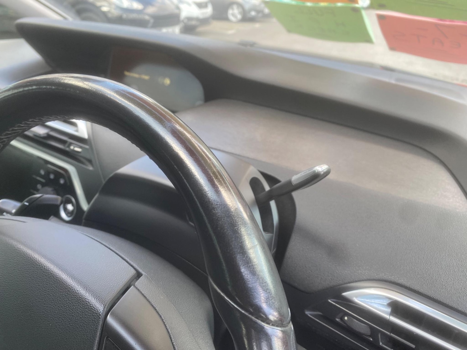 Used Citroen C4 Grand Picasso 2014 for sale - 76988111: Photo 54