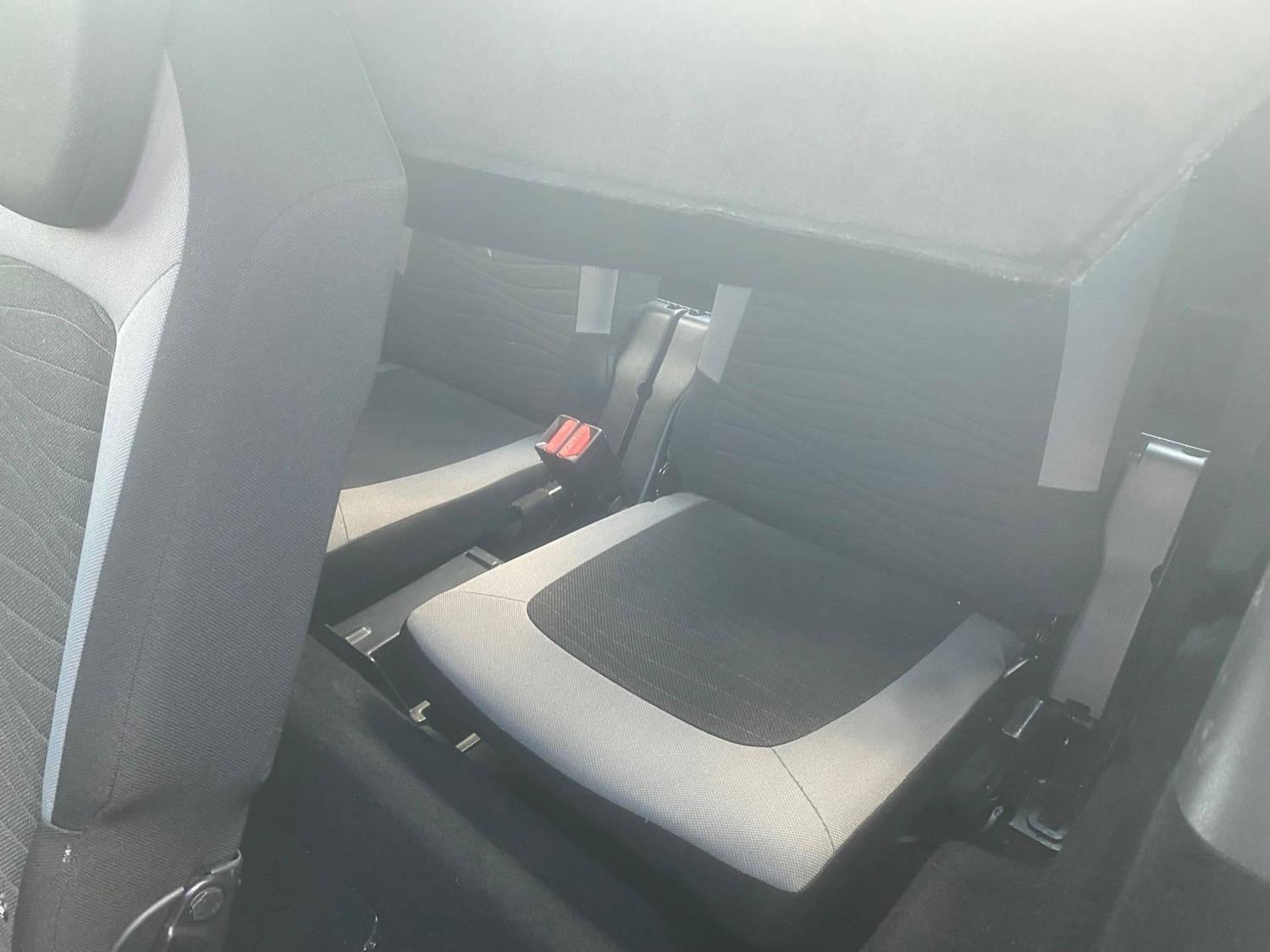 Used Citroen C4 Grand Picasso 2014 for sale - 76988111: Photo 91