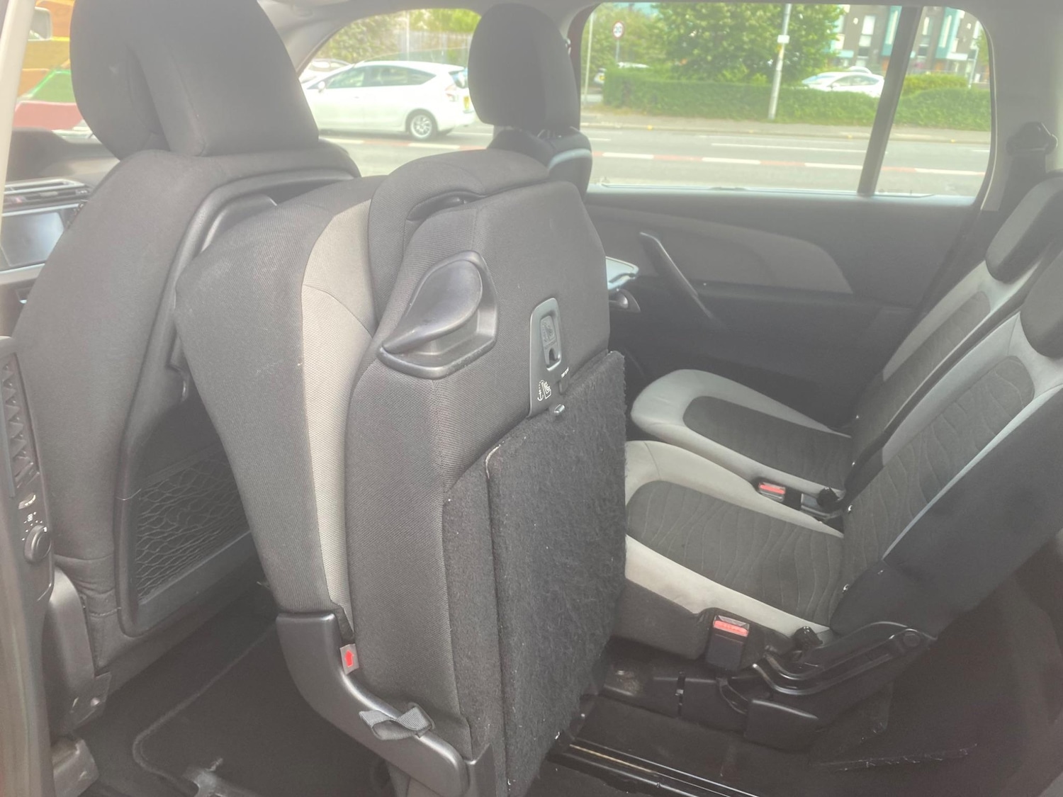 Used Citroen C4 Grand Picasso 2014 for sale - 76988111: Photo 95