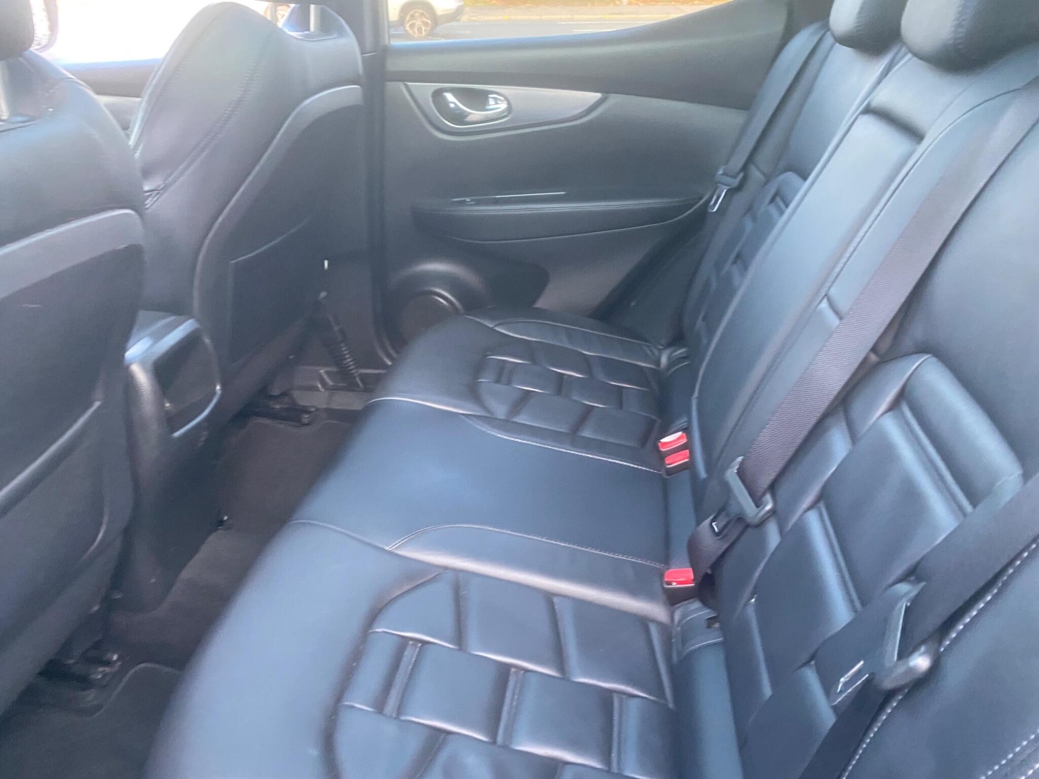 Used Nissan Qashqai 2019 for sale - 77029078: Photo 18