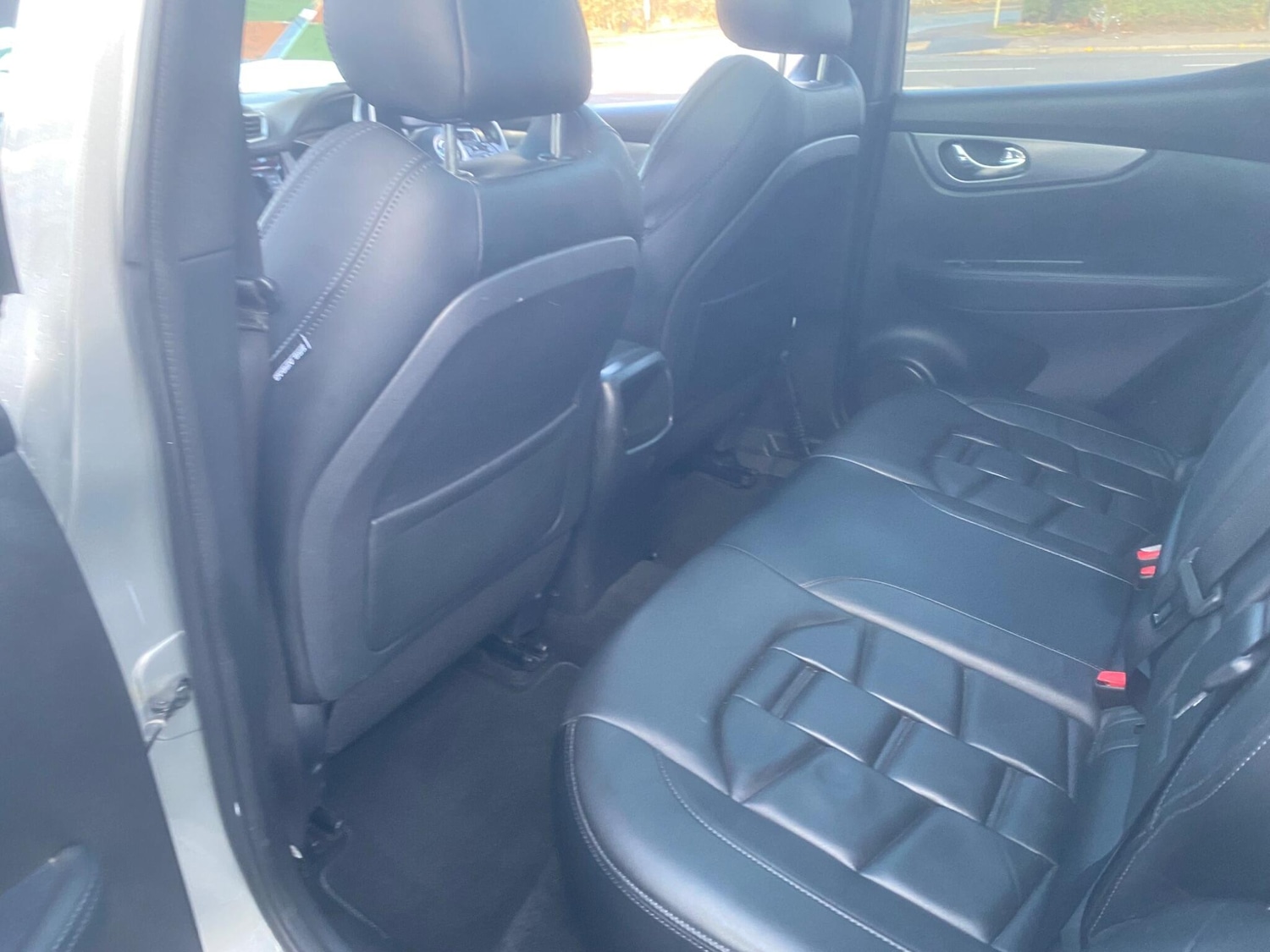 Used Nissan Qashqai 2019 for sale - 77029078: Photo 20