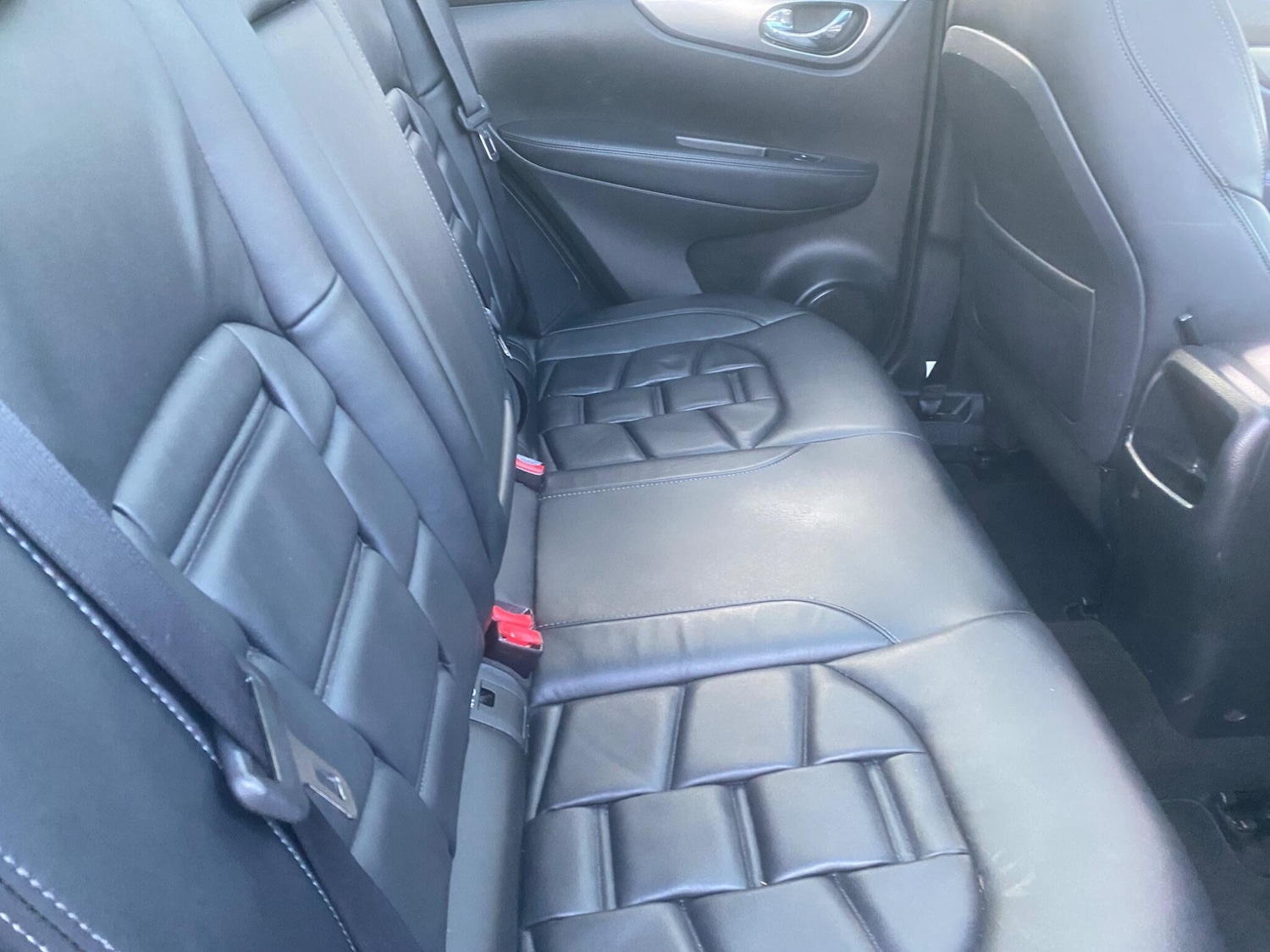 Used Nissan Qashqai 2019 for sale - 77029078: Photo 21