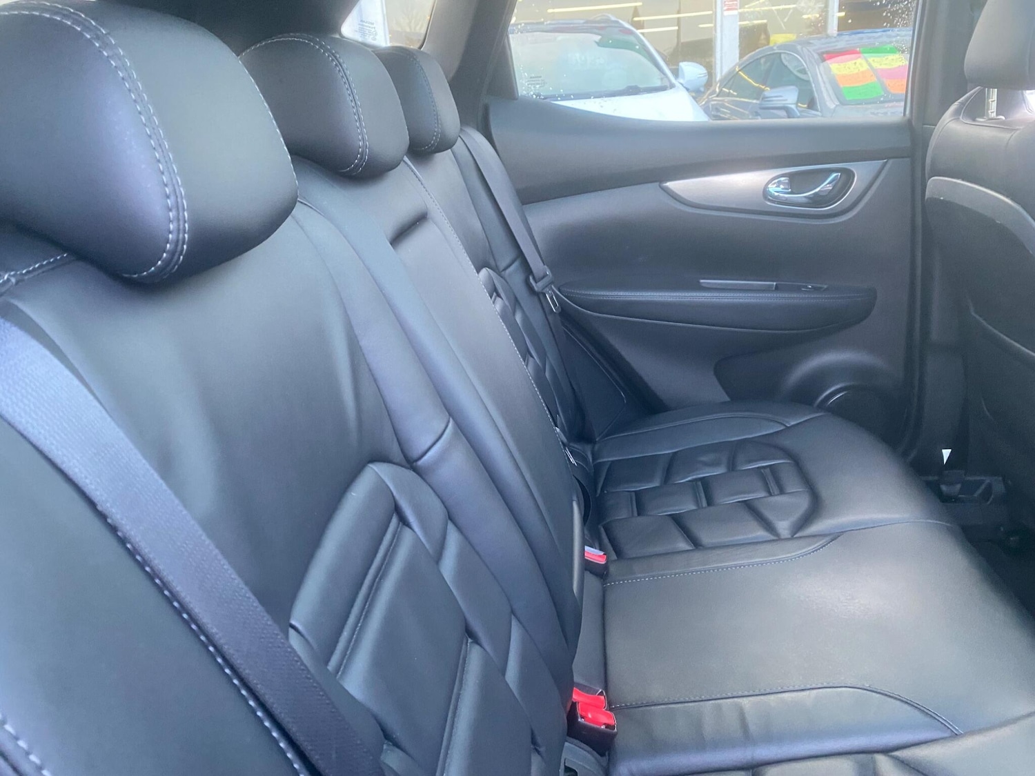 Used Nissan Qashqai 2019 for sale - 77029078: Photo 22