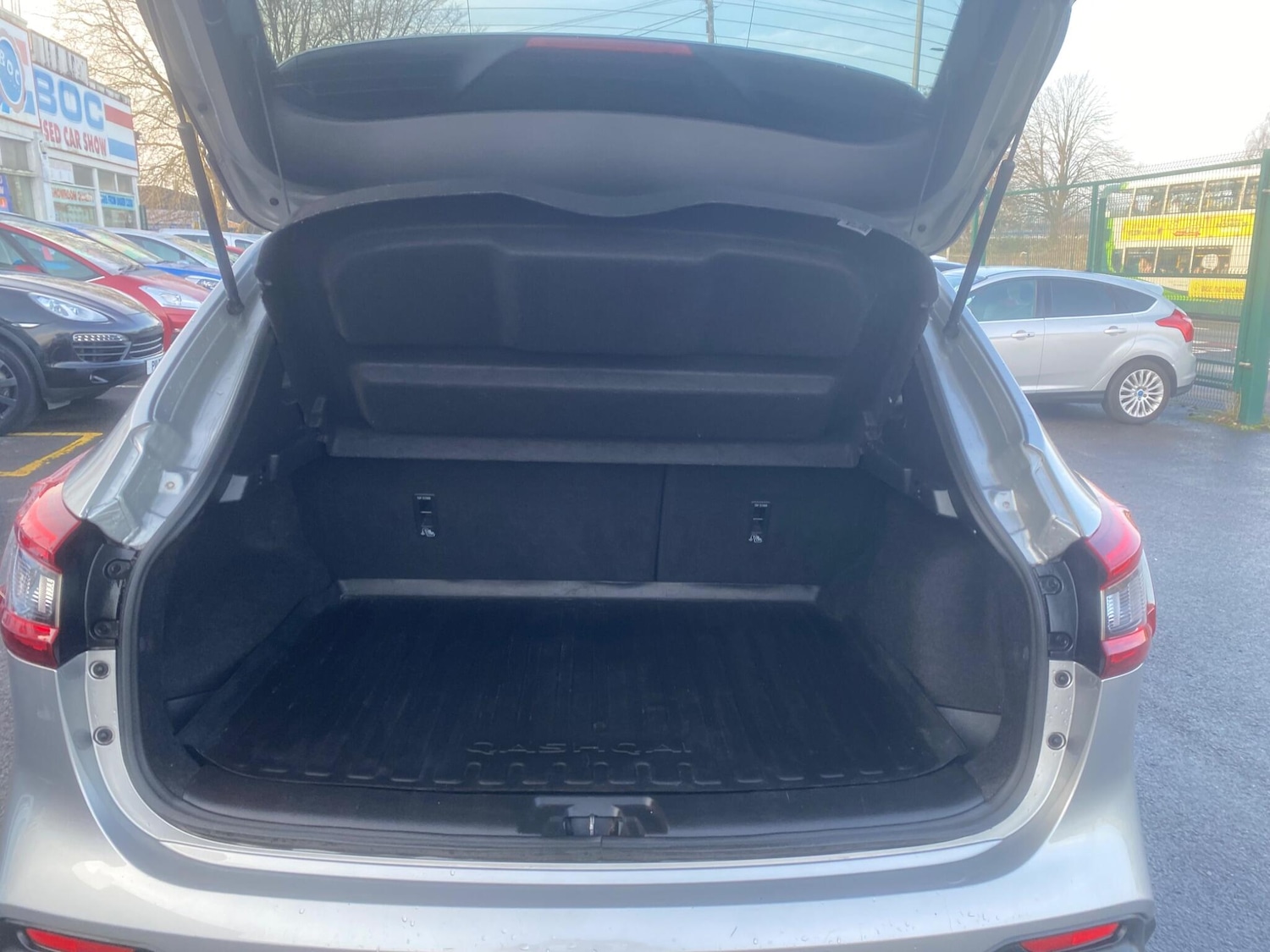 Used Nissan Qashqai 2019 for sale - 77029078: Photo 28