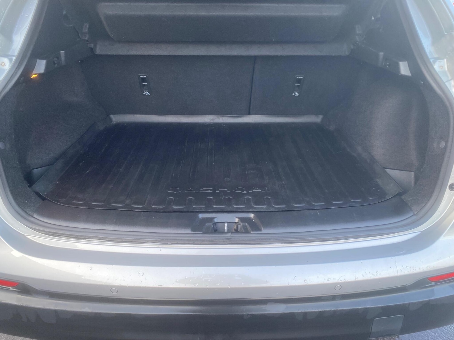 Used Nissan Qashqai 2019 for sale - 77029078: Photo 30