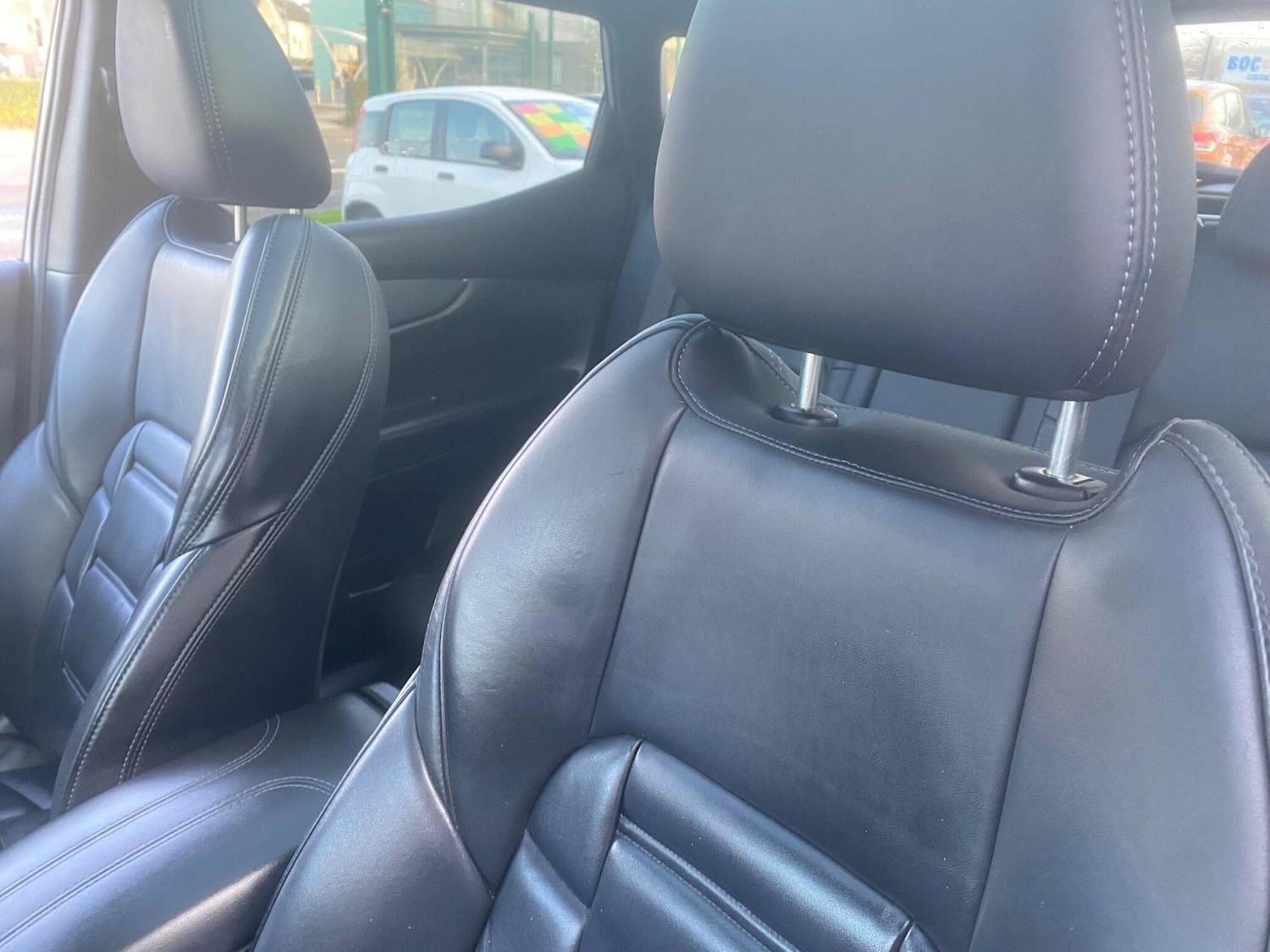 Used Nissan Qashqai 2019 for sale - 77029078: Photo 35