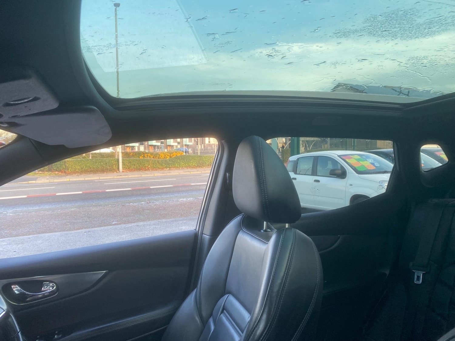 Used Nissan Qashqai 2019 for sale - 77029078: Photo 36