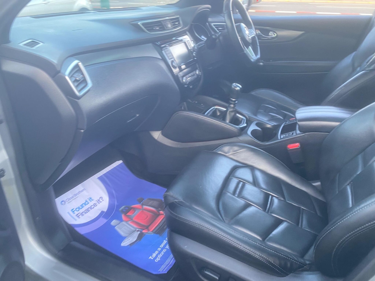 Used Nissan Qashqai 2019 for sale - 77029078: Photo 37