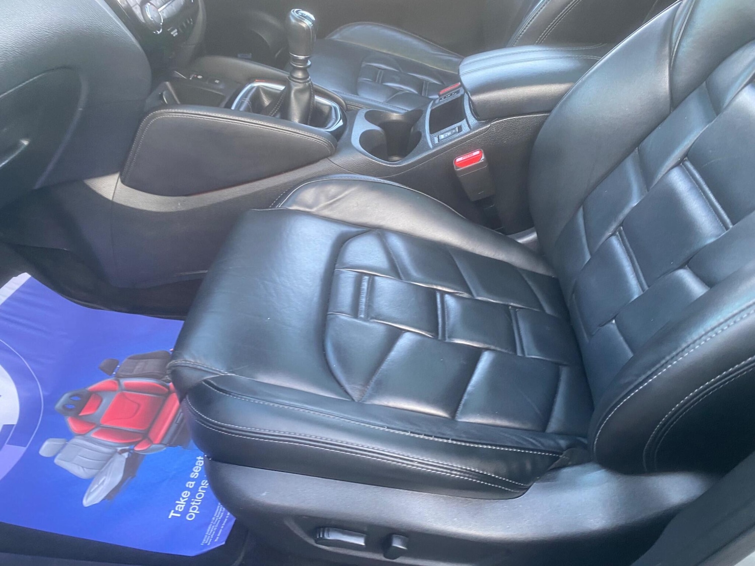 Used Nissan Qashqai 2019 for sale - 77029078: Photo 38