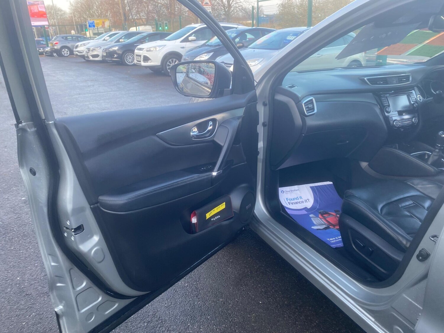 Used Nissan Qashqai 2019 for sale - 77029078: Photo 40