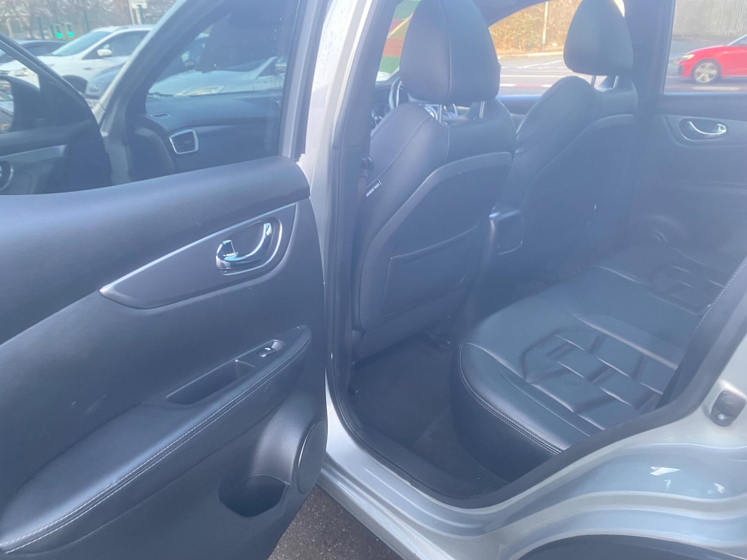 Used Nissan Qashqai 2019 for sale - 77029078: Photo 41