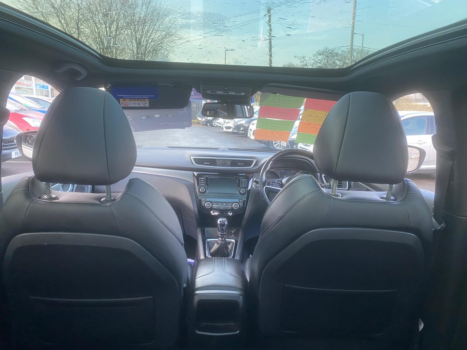 Used Nissan Qashqai 2019 for sale - 77029078: Photo 42