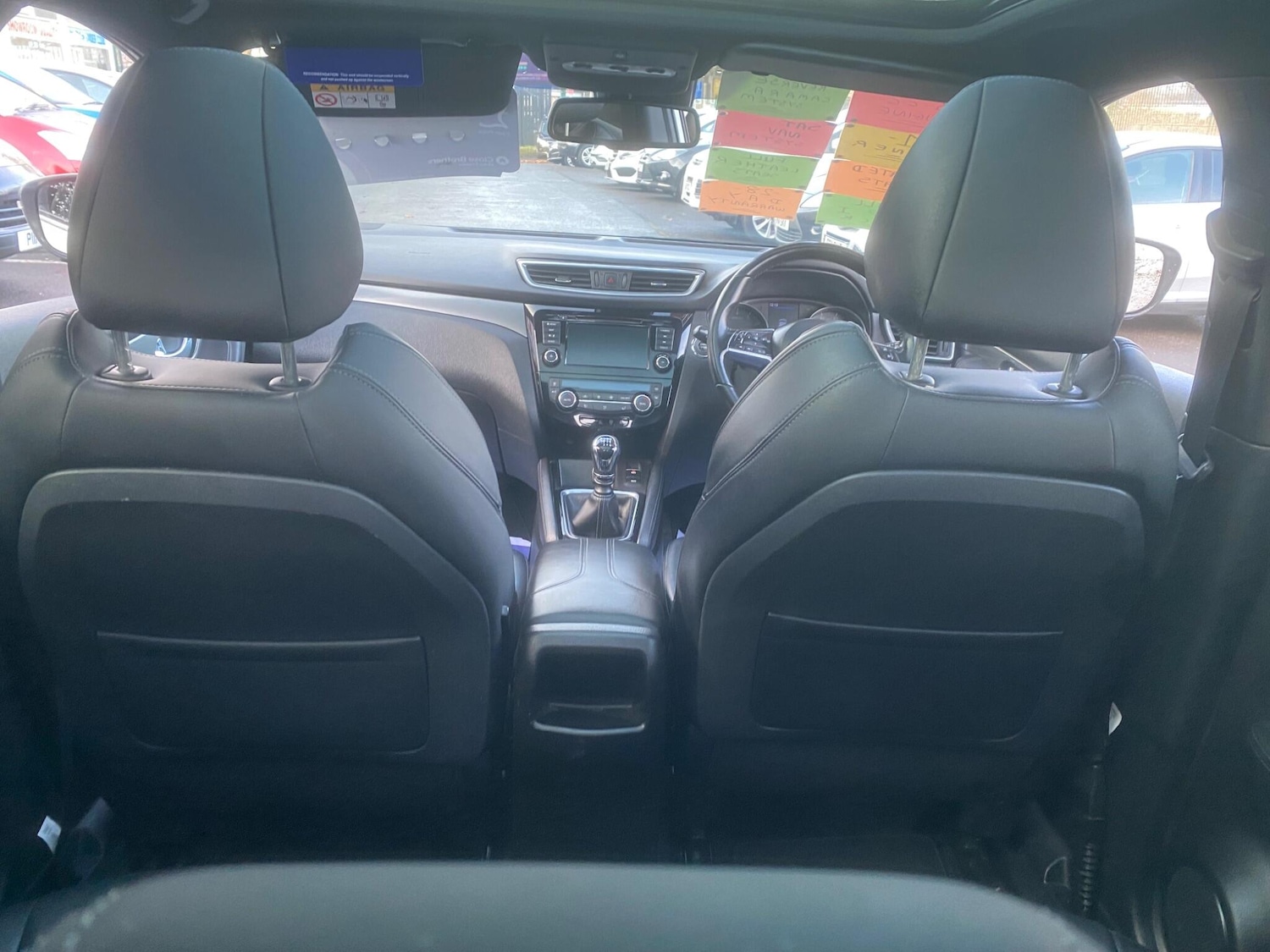 Used Nissan Qashqai 2019 for sale - 77029078: Photo 43