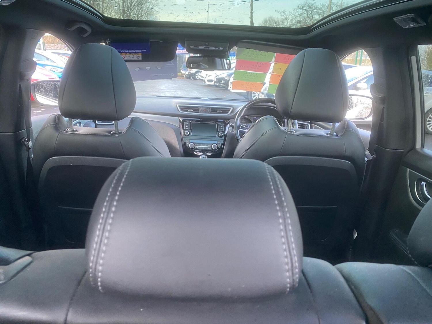 Used Nissan Qashqai 2019 for sale - 77029078: Photo 44