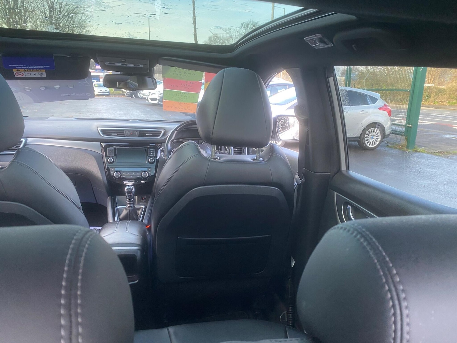 Used Nissan Qashqai 2019 for sale - 77029078: Photo 45