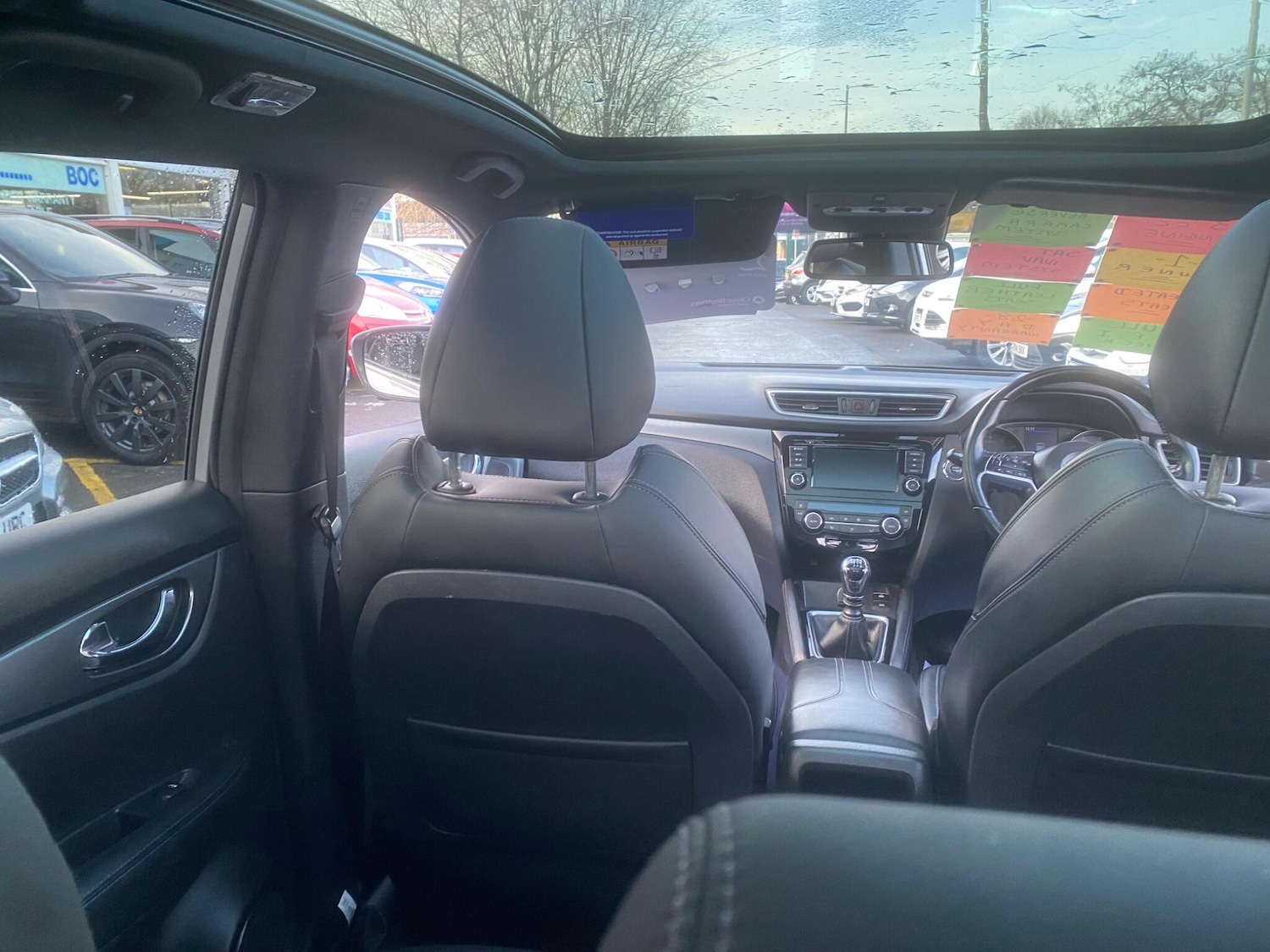 Used Nissan Qashqai 2019 for sale - 77029078: Photo 46