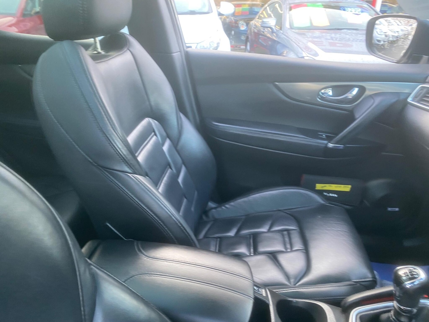 Used Nissan Qashqai 2019 for sale - 77029078: Photo 47