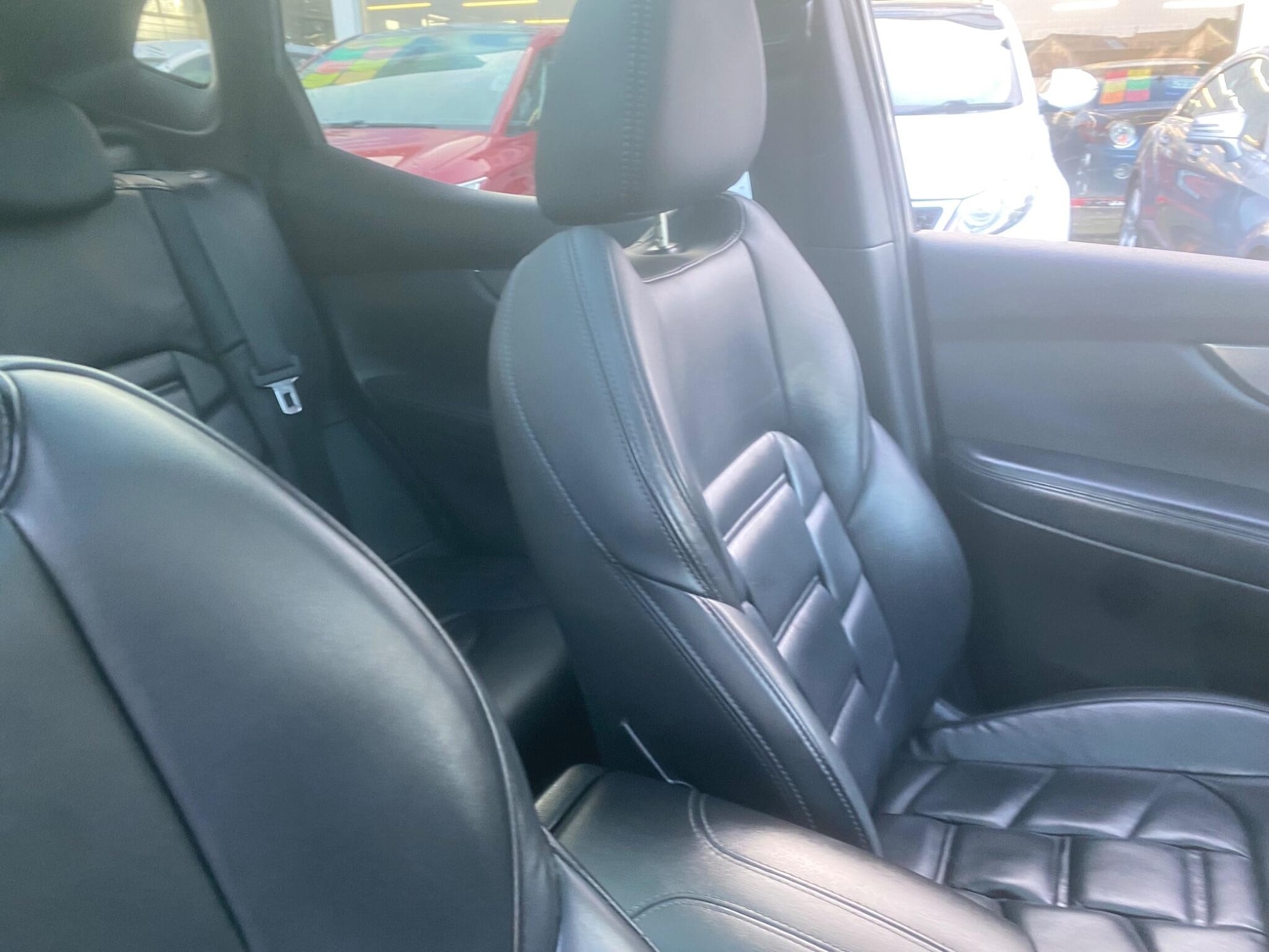 Used Nissan Qashqai 2019 for sale - 77029078: Photo 48