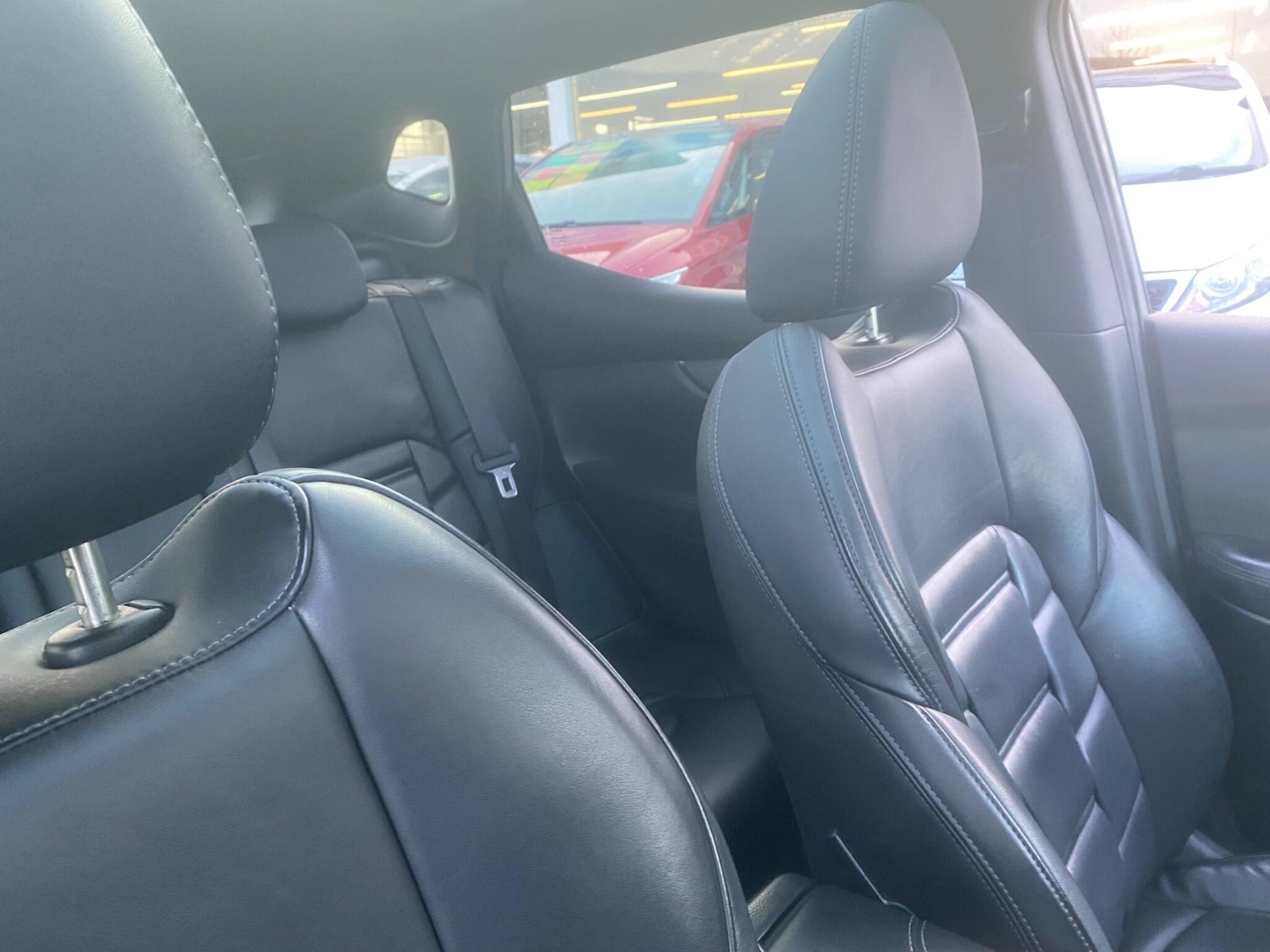 Used Nissan Qashqai 2019 for sale - 77029078: Photo 49