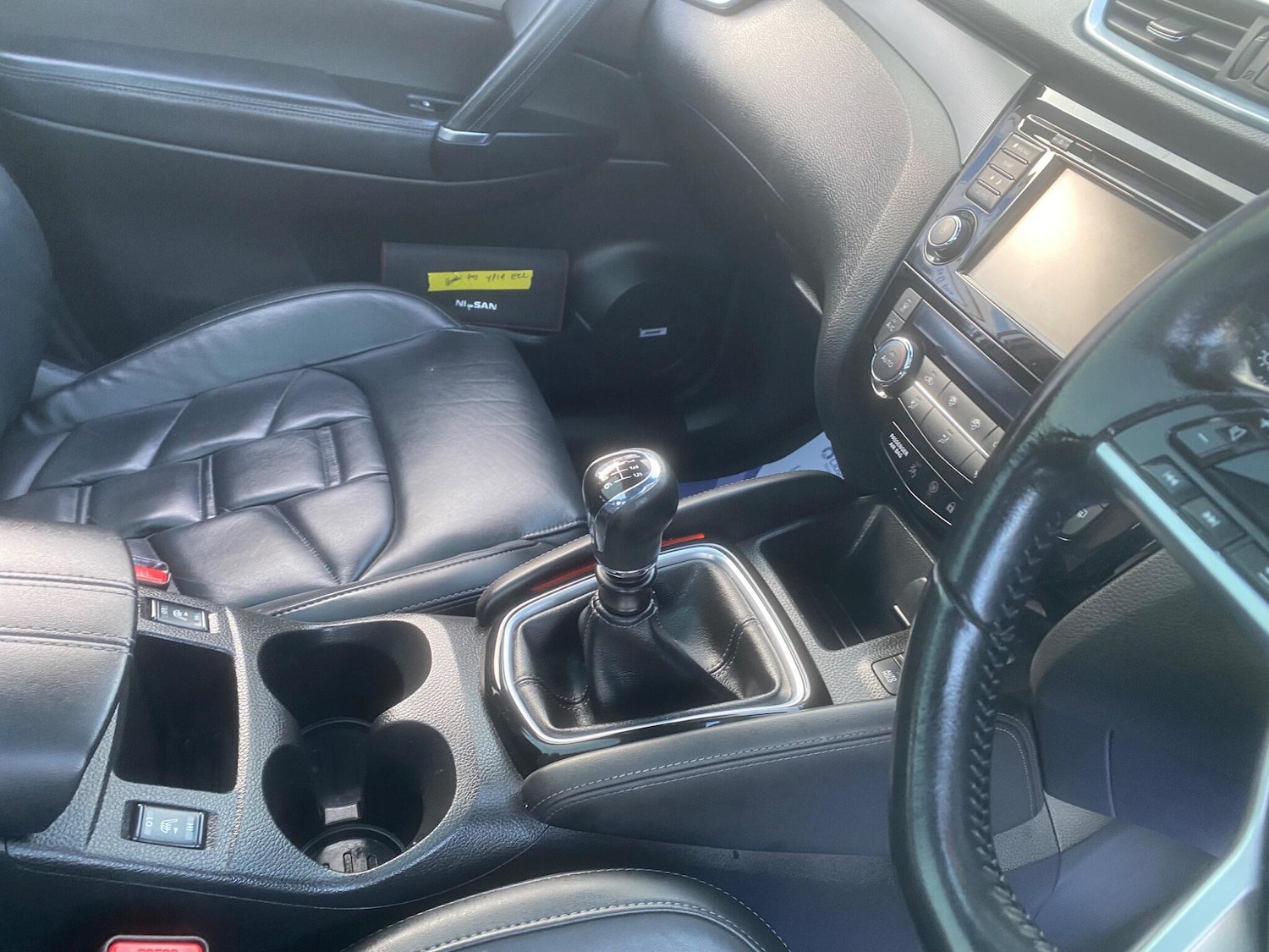 Used Nissan Qashqai 2019 for sale - 77029078: Photo 50