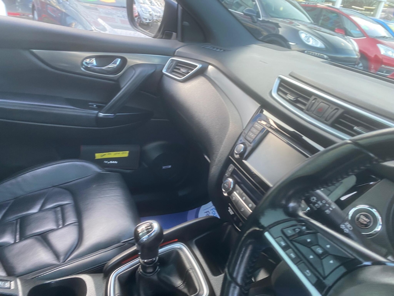 Used Nissan Qashqai 2019 for sale - 77029078: Photo 51