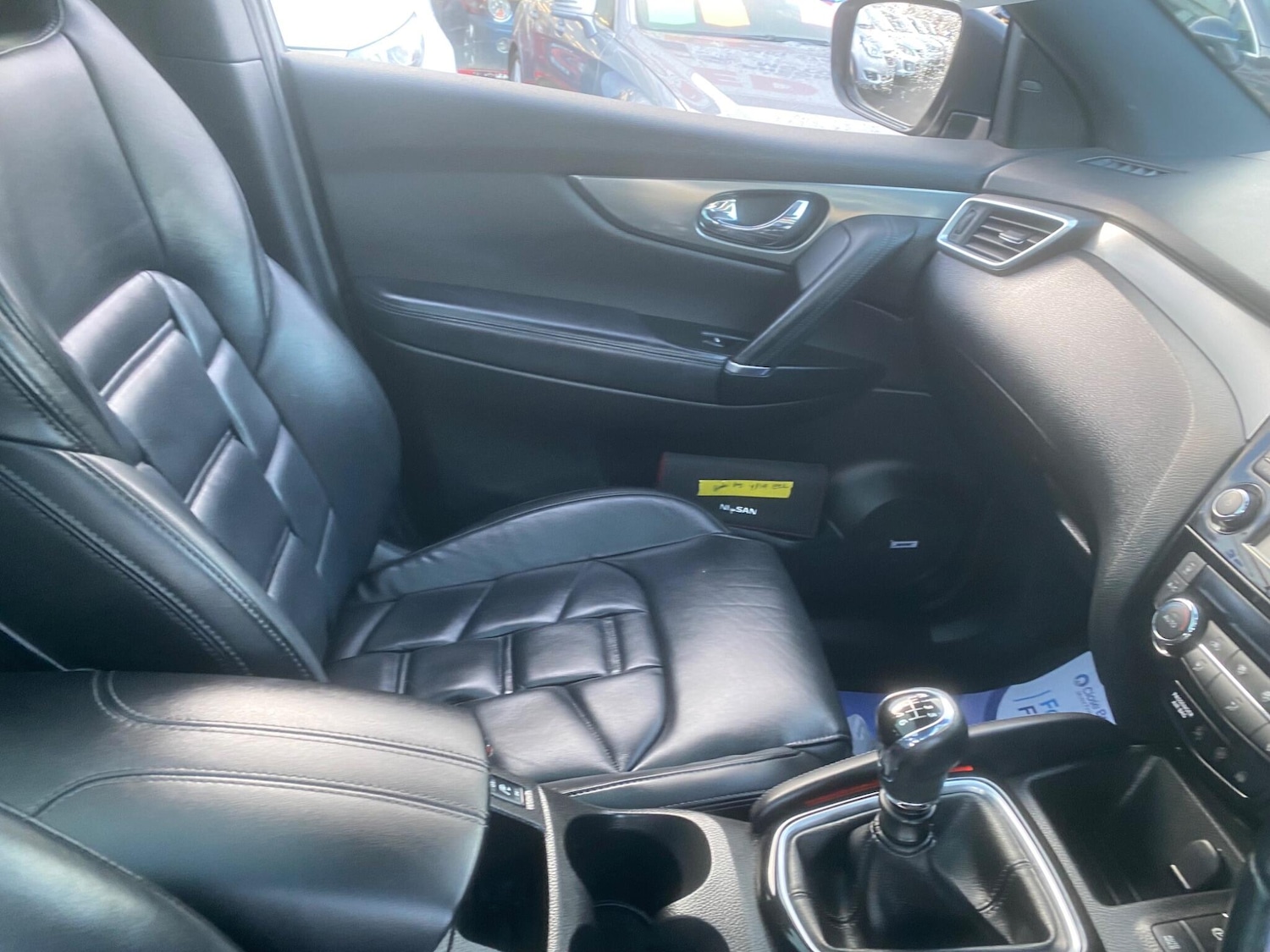 Used Nissan Qashqai 2019 for sale - 77029078: Photo 52