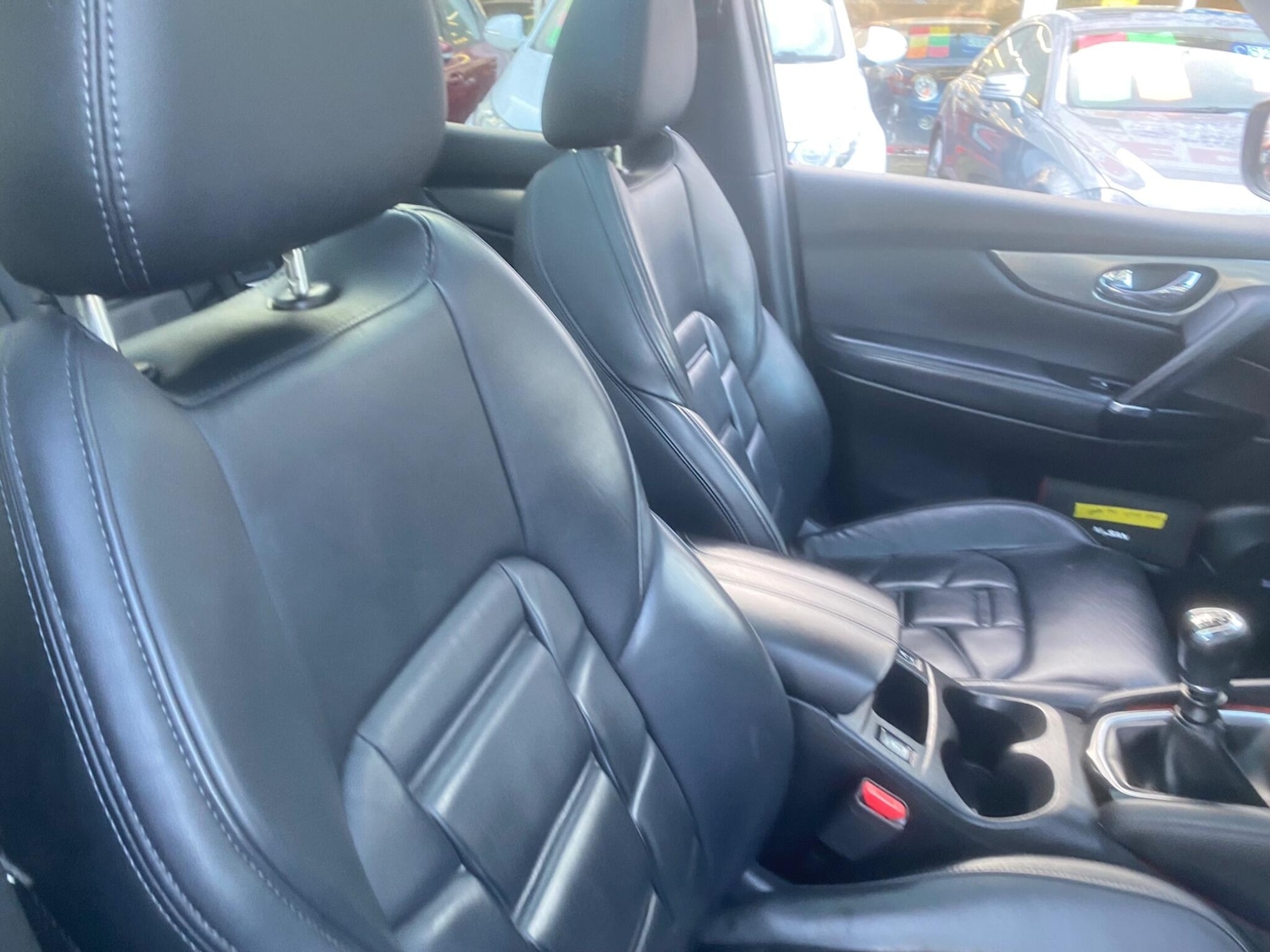 Used Nissan Qashqai 2019 for sale - 77029078: Photo 53