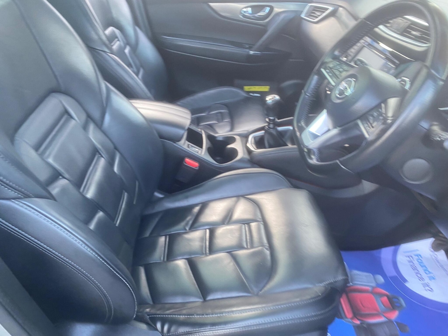 Used Nissan Qashqai 2019 for sale - 77029078: Photo 58