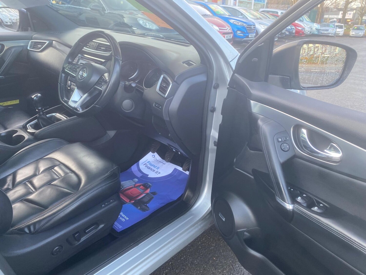 Used Nissan Qashqai 2019 for sale - 77029078: Photo 59