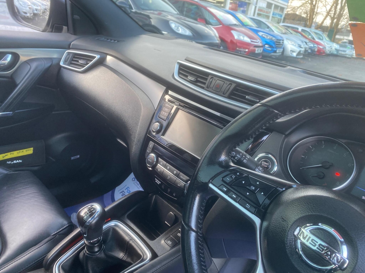 Used Nissan Qashqai 2019 for sale - 77029078: Photo 61