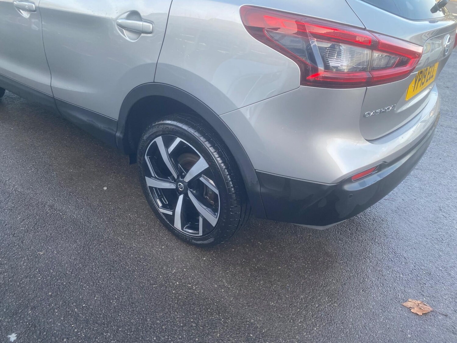 Used Nissan Qashqai 2019 for sale - 77029078: Photo 69